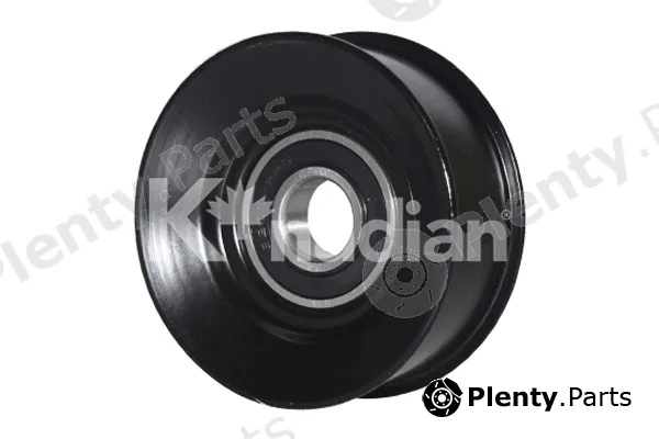 K'nadian 137626 — Tensioner Pulley, timing belt