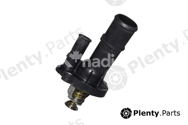 K'nadian TM170C — Coolant Flange