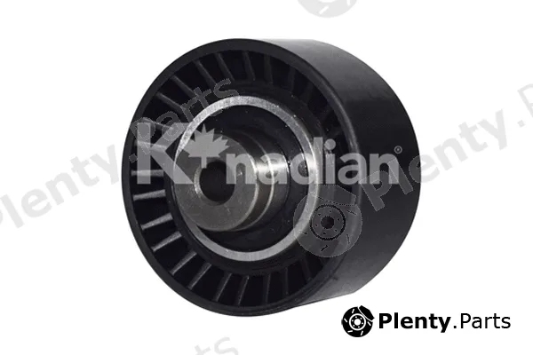 K'nadian 137057T — Tensioner Pulley, timing belt