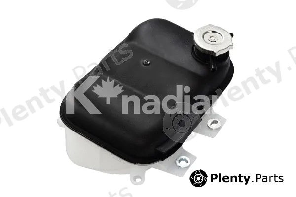 K'nadian DDR03487T — Expansion Tank, coolant