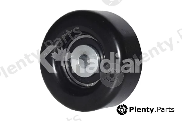 K'nadian 128043 — Tensioner Pulley, timing belt