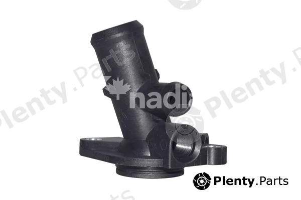 K'nadian TG263 — Coolant Flange