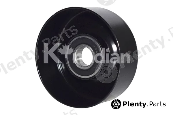 K'nadian 139035 — Tensioner Pulley, timing belt