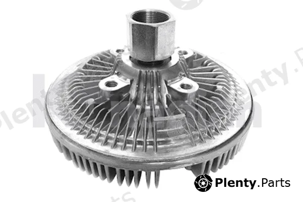 K'nadian 2786 — Clutch, radiator fan