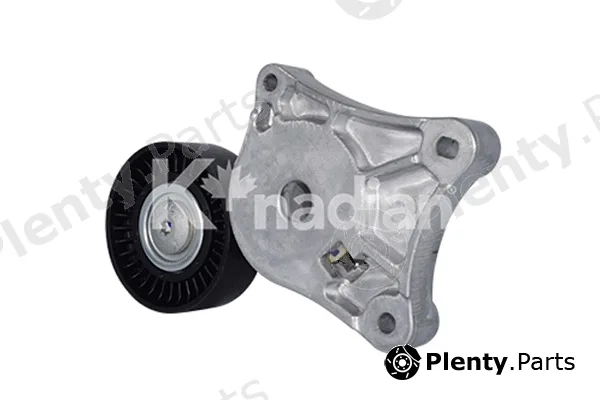 K'nadian 90013 — Tensioner Lever, V-ribbed belt