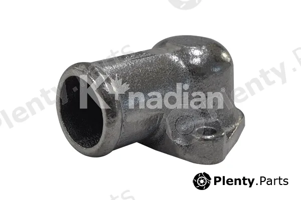 K'nadian TC176 — Coolant Flange