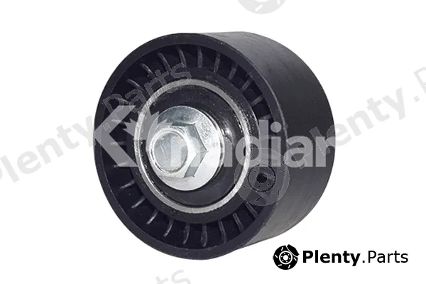K'nadian 138200 — Tensioner Pulley, timing belt