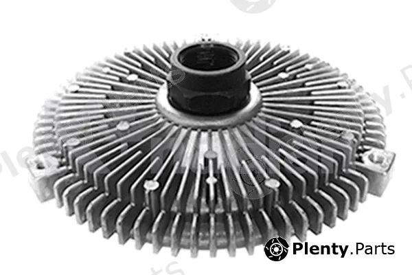 K'nadian 2691 — Clutch, radiator fan