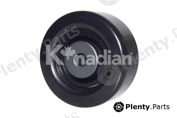 K'nadian 108274 — Tensioner Pulley, timing belt