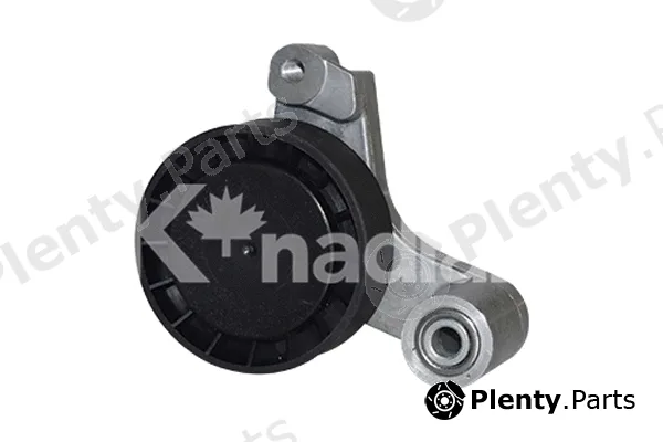 K'nadian 120004 — Tensioner Pulley, timing belt