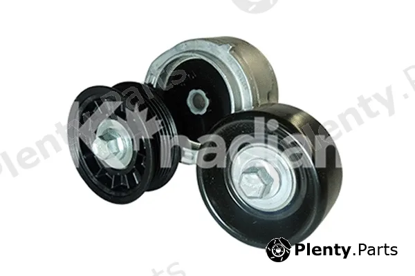 K'nadian 90512 — Tensioner Lever, V-ribbed belt