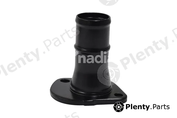 K'nadian TC199 — Coolant Flange