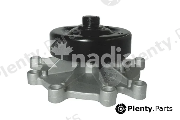 K'nadian P927 — Water Pump, engine cooling