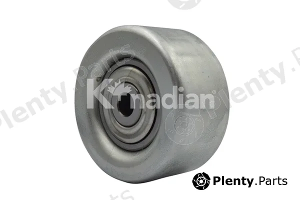 K'nadian 139169 — Tensioner Pulley, timing belt