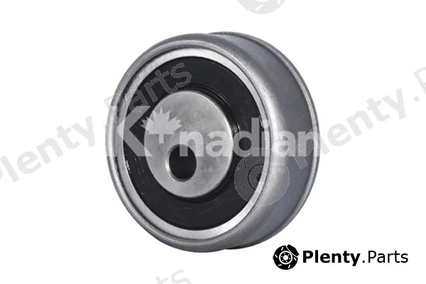 K'nadian 185470T — Tensioner Pulley, timing belt