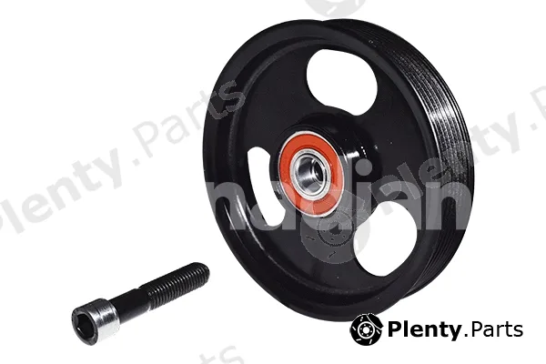 K'nadian 108209 — Tensioner Pulley, timing belt