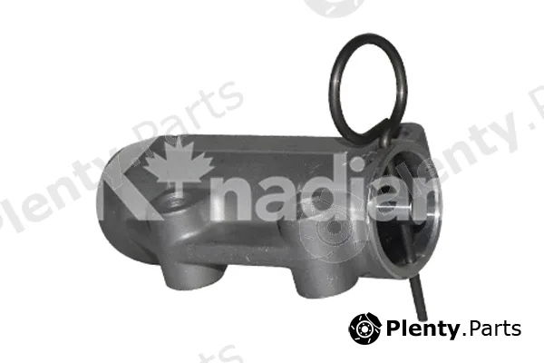 K'nadian 131527T — Vibration Damper, timing belt