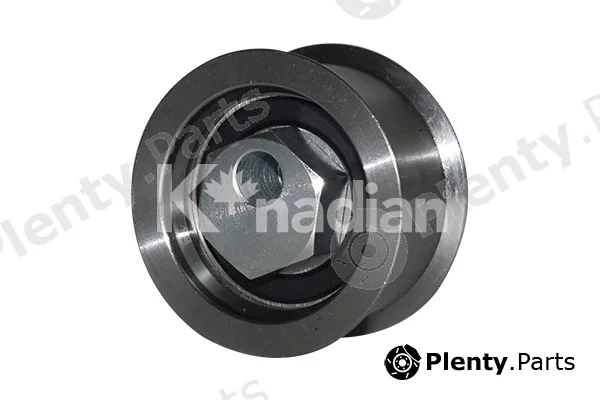 K'nadian 120326T — Tensioner Pulley, timing belt