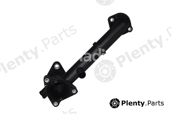 K'nadian TH503 — Coolant Flange