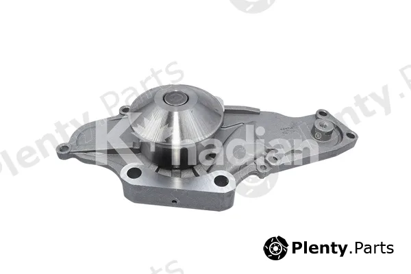 K'nadian P2455 — Water Pump, engine cooling