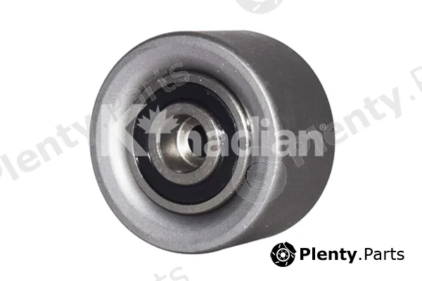K'nadian 130010T — Tensioner Pulley, timing belt