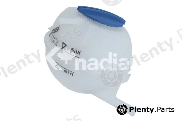 K'nadian DVG03454T — Expansion Tank, coolant