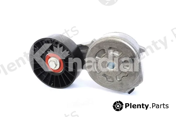 K'nadian 90203 — Tensioner Lever, V-ribbed belt
