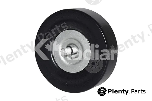 K'nadian 108281 — Tensioner Pulley, timing belt
