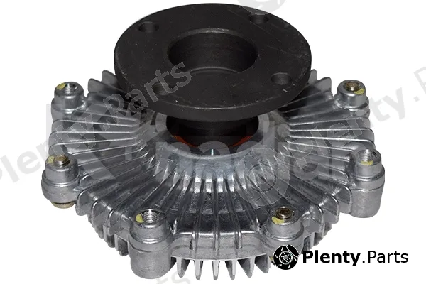 K'nadian 2561 — Clutch, radiator fan