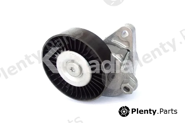 K'nadian 90504 — Tensioner Lever, V-ribbed belt