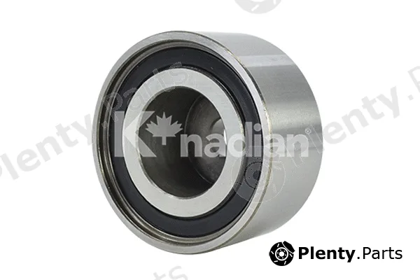 K'nadian 130011T — Tensioner Pulley, timing belt