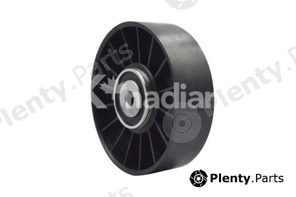 K'nadian 108272 — Tensioner Pulley, timing belt