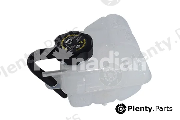 K'nadian DGM03066T — Expansion Tank, coolant