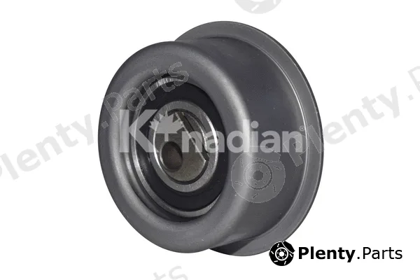 K'nadian 137035T — Tensioner Pulley, timing belt