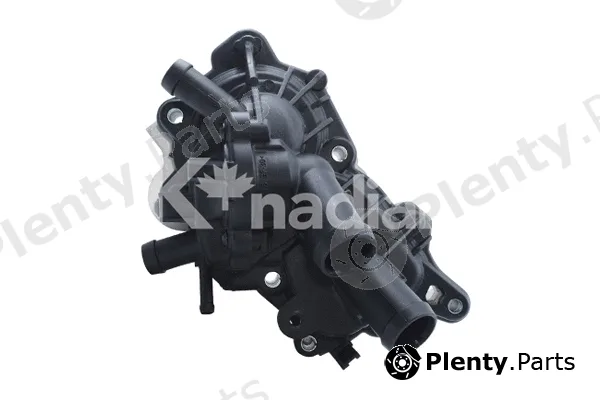 K'nadian P1062 — Water Pump, engine cooling