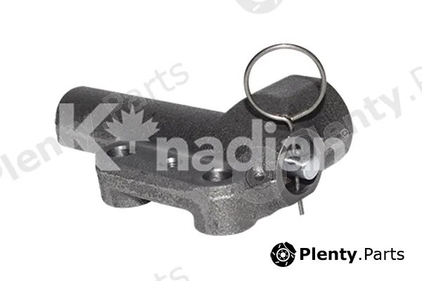 K'nadian 131514T — Vibration Damper, timing belt