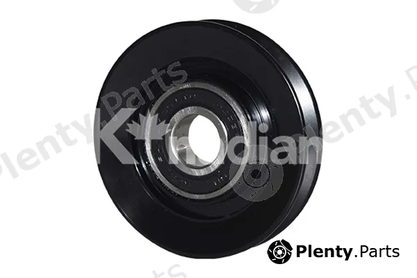 K'nadian 113057 — Tensioner Pulley, timing belt