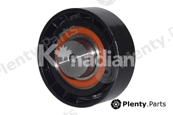 K'nadian 137029 — Tensioner Pulley, timing belt