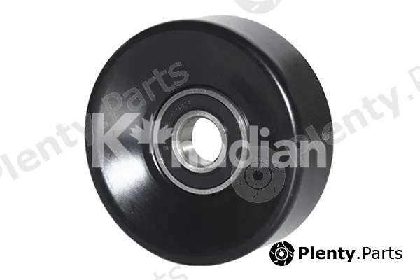 K'nadian 131114 — Tensioner Pulley, timing belt