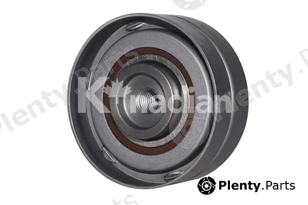 K'nadian 120051T — Tensioner Pulley, timing belt