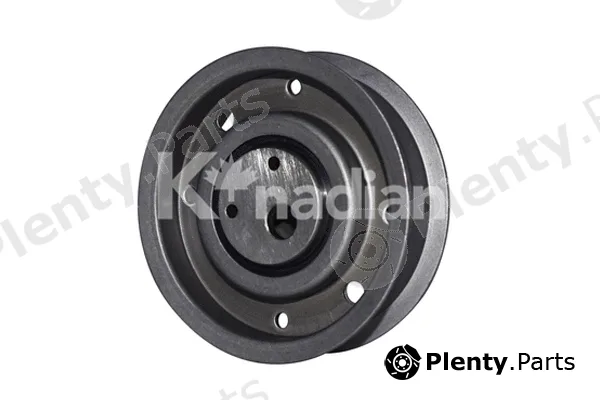 K'nadian 113070T — Tensioner Pulley, timing belt