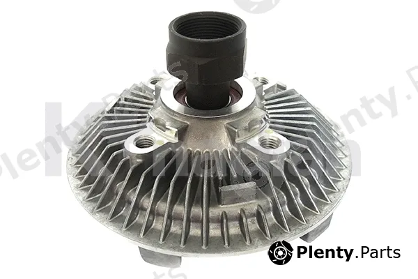 K'nadian 2632 — Clutch, radiator fan