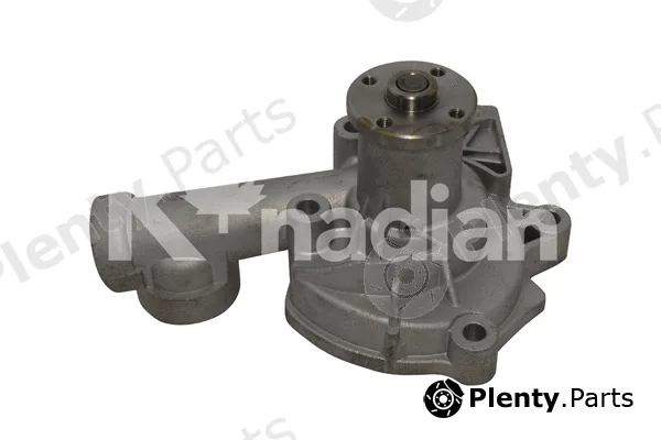 K'nadian P824 — Water Pump, engine cooling