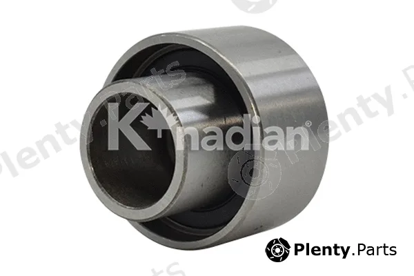 K'nadian 80233 — Pulley Kit, timing belt