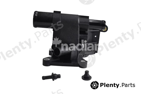 K'nadian TM385C — Coolant Flange