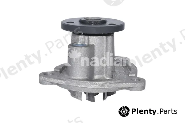 K'nadian P1002 — Water Pump, engine cooling