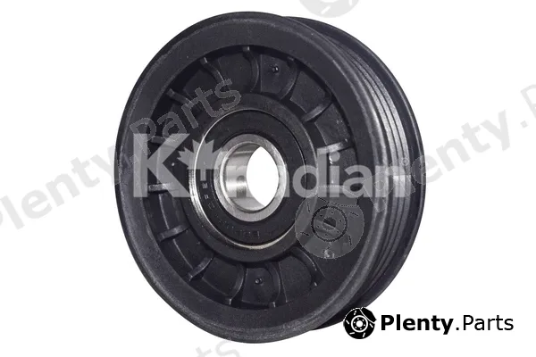 K'nadian 108226 — Tensioner Pulley, timing belt