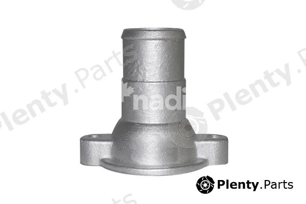 K'nadian TF279 — Coolant Flange