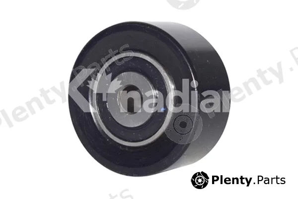 K'nadian 101089 — Tensioner Pulley, timing belt