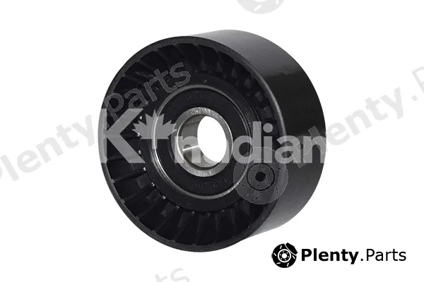 K'nadian 108300 — Tensioner Pulley, timing belt